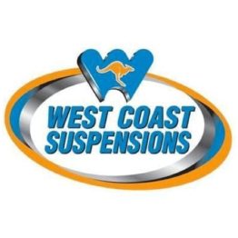 West Coast Suspensions suspensions for 4wd