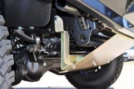 underbody-protection 