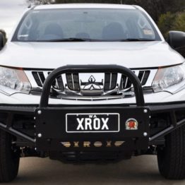 XROX-Outback-Australia-Bull bar